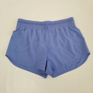 Titin Running Shorts Built-In Panty Size XL